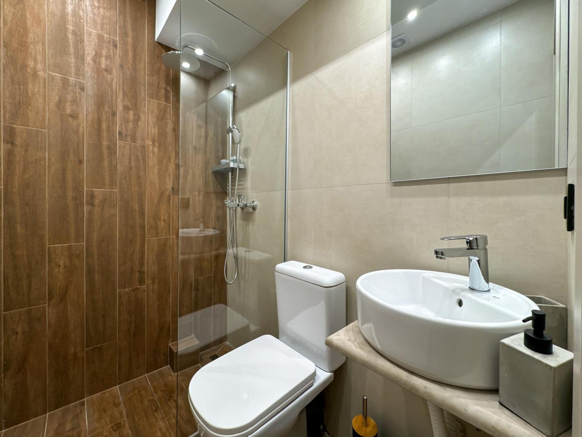 Bluekaravan Suite Thessaloníki Ngoại thất bức ảnh